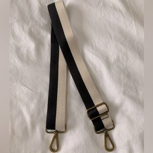 Madewell Purse Strap